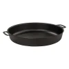 Poêle à frire Kockum/Plat à tarte, Ø30 cm