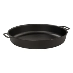 Poêle à frire Kockum/Plat à tarte, Ø30 cm