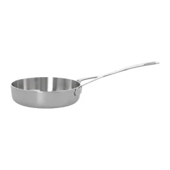 Poêle mini 3-ply Specialties 3 en acier inoxydable, Ø12 cm