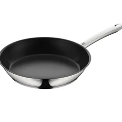 Poêle Nordic Profi 28cm, Acier inoxydable