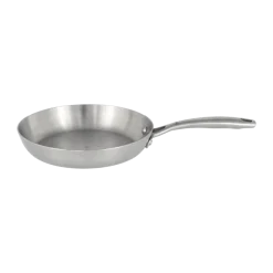 Poêle Nordwik 3-plis en acier inoxydable, 20 cm