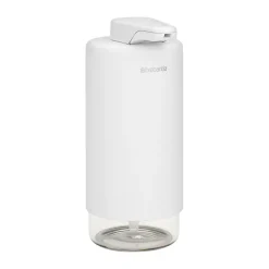 Pompe à savon SinkStyle, Mineral Fresh White