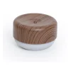 Pompe liquide vaisselle Bosign, Décor en bois foncé