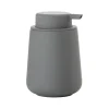 Pompe à savon Nova One, Gris