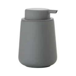 Pompe à savon Nova One, Gris