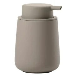 Pompe à savon Nova One, Taupe