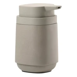 Pompe à savon Time 13 cm, Concrete