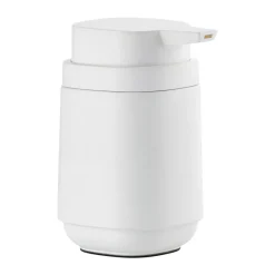 Pompe à savon Time 13 cm, White