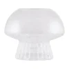 Porte-bougies Fungo 12 Edition spéciale, Transparent