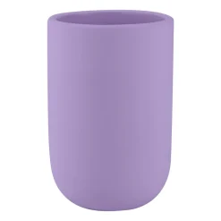 Porte brosse à dents Lotus, Light lilac