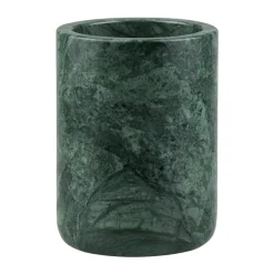 Porte-brosse à dents Marble 10 cm, Dark forest