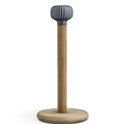 Porte Essuie-tout Hammershøi, gris anthracite