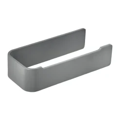 Porte-papier toilette Ume, Grey