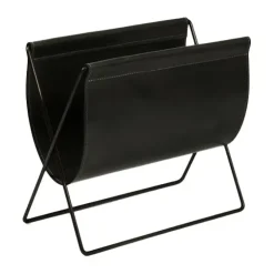 Porte-revues Maggiz, Black-noir
