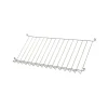 Porte-revues String fil de fer, beige