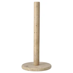 Porte-rouleau de papier Ridge 32 cm, Marbre