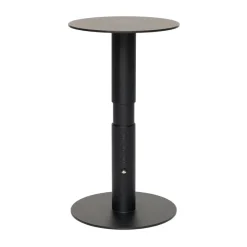 Porte-rouleau de papier Rolling 25 cm, Black