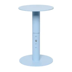 Porte-rouleau de papier Rolling 25 cm, Blue