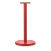 Porte rouleau essuie-tout Mattina, Rouge