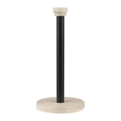 Porte-rouleau essuie-tout Travertine, Linen