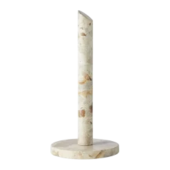 Porte rouleau essuie-tout Vita 31 cm, Seashell