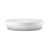 Porte savon Zone Suii, White