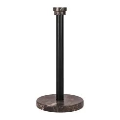 Porte-serviettes Marble, Brown