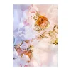 Poster Flora Aquatica 03, 70x100 cm