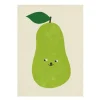 Poster Piggelin, 50x70 cm