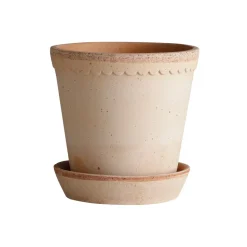 Pot Helena Ø14 cm, Rose