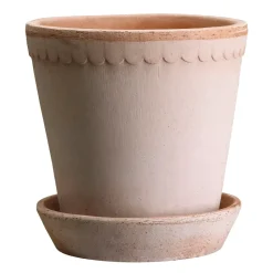 Pot Helena Ø16 cm, Rose