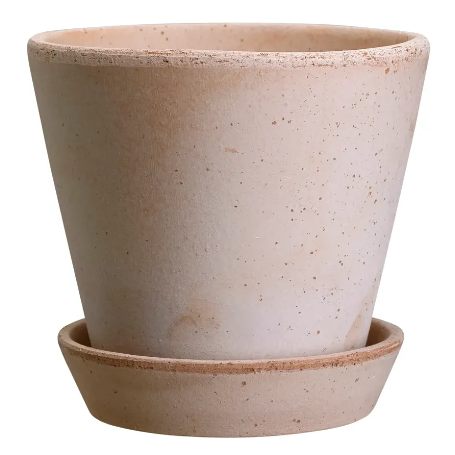 Pot Julie Ø17 cm, Rose