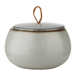 Pot de rangement avec couvercle Amera, Ø 11,5 cm