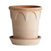 Pot Elizabeth Ø16 cm, Rose
