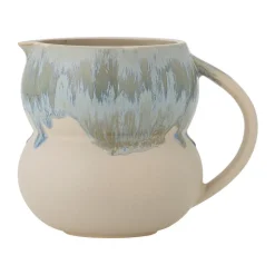 Pot à lait Luna 1,5 L, Bleu