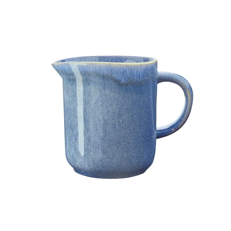 Pot à lait Søholm Sonja 27cl, Bleu