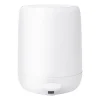 Poubelle à pédale Sono 5 L, Blanc