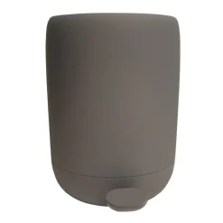 Poubelle à pédale Sono 5 l, Magnet