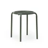 Pouf Vig, Vert