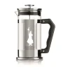 Pressoir à café Preziosa 8 tasses, Argent-noir
