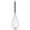 Profi Plus ballongvisp 30cm, Acier inoxydable