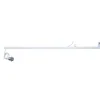 Rallonge pour lampe Vrida Light, Blanc