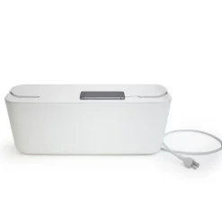Range câbles Cable Organiser Hideaway XL, blanc
