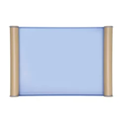 Ray Plateau de service medium, Light