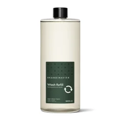 Recharge de savon pour les mains SKOG, 1 L