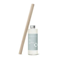 Recharge scandinave pour bâtonnets parfumés 200 ml, Øy
