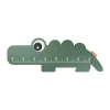 Règle Croco, Vert