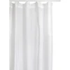 Rideau avec bande de pliage Skylight 280x290 cm, Blanc