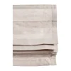Rideau Ebba 150 x 180cm, Naturel