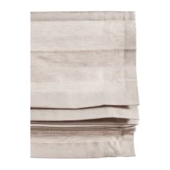 Rideau Ebba 100 x 180cm, Naturel